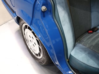 1984 HDT VK SS Group A Brock Commodore Replica - 355ci 450hp