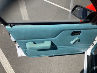 1984 HDT VK SS Group C Commodore Big Banger Replica