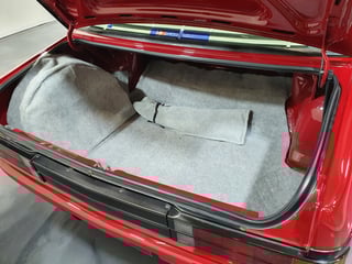 1986 HDT VL Commodore SS Group A - Plus Pack