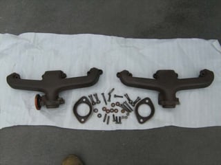 VH E55 Valiant Charger