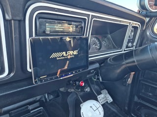 1978 Ford F100 SWB Pick Up Truck - 351 V8  