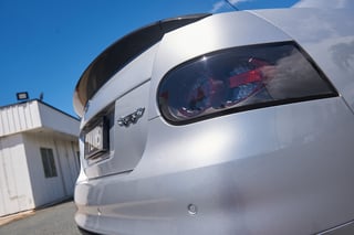 2008 HSV W427 Build No. 17 of 137 - 2,586 km