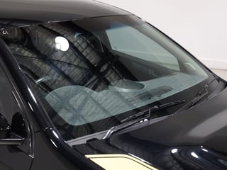 2010 FPV FG GT Build No 16 - 6 Speed Manual in Silhouette 