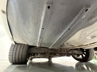 2014 Ford Falcon FGX G6E Turbo - Lightning Strike