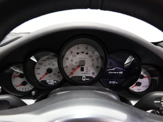 2013 Porsche 911 991 Carerra 4S