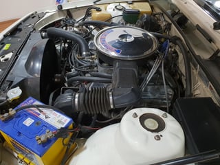 1987 VL HDT Group 3 Signature Series