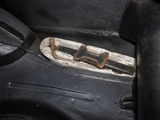 1982 Ford XD Falcon GL 5.8L - Ex Police Car