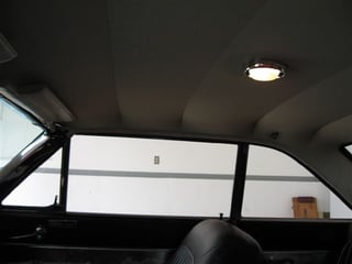 1964 Falcon Sprint Coupe V8