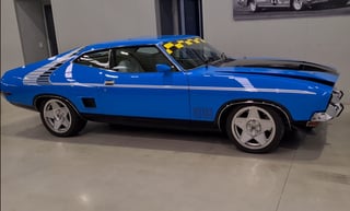 AMCS Around the Showroom Tour - 15 July 2022