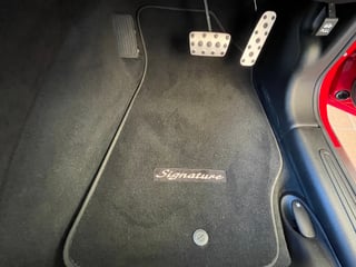 2006 HSV VZ GTO Signature Series Coupe #031