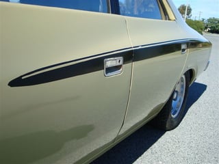 1971 VH Valiant Pacer