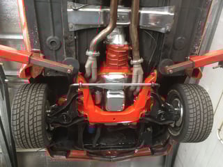 1977 LX Torana SL/R 5000