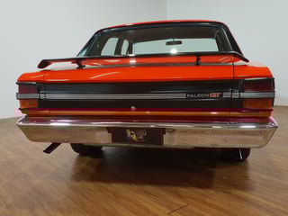 1971 XY Falcon GTHO Phase 3  -  (WITHDRAWN)