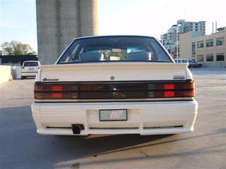 VK Group 3 Commodore Series 2