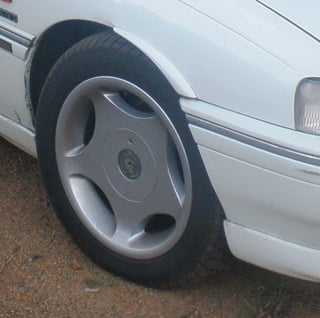 VQ HSV Statesman 5000i