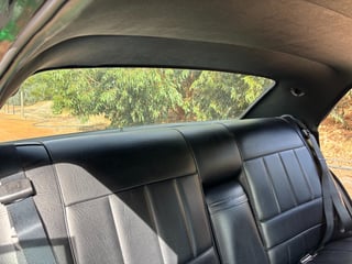 1973 Ford Falcon XA GT Sedan - RPO 83