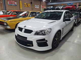 AMCS Around the Showroom Tour - 10th Nov 2022