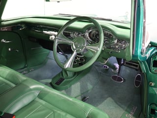 1957 Custom Buick Special 