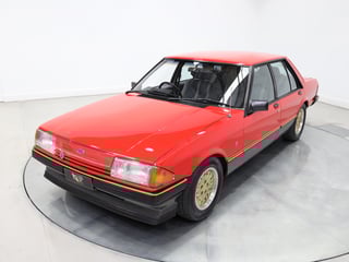 1982 Ford XE Fairmont Ghia ESP - 4.9 Litre V8 4 Speed …