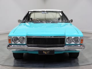 1974 Holden Kingswood - 383 Chev Street Sleeper