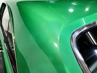 1970 HG GTS 350 Monaro - SURVIVOR SUPERB!