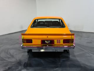 1977 LX SS Torana A9X Replica