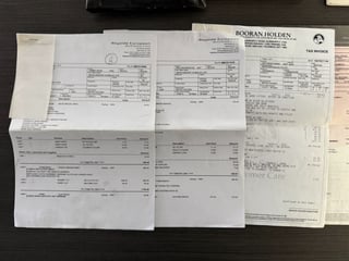 1999 HSV VS III Maloo Build No 362 - 5sp Man - Phantom Mica 
