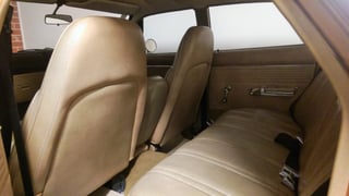 1972 VH Valiant Regal