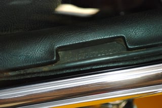 1969 Corvette Stingray