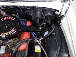 1977 Holden HX Monaro GTS 308 V8