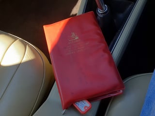 1977 LX Torana S 4.2L V8