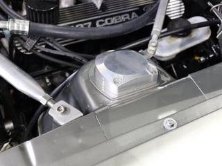 1968 Ford Mustang Shelby GT500 Eleanor