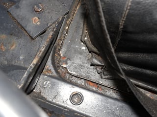 1972 Holden LJ Torana GTR XU1 - Lone O'Ranger