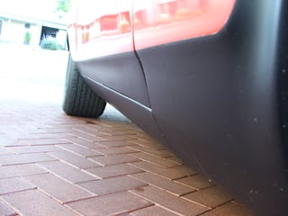 XA Falcon GT Replica Coupe