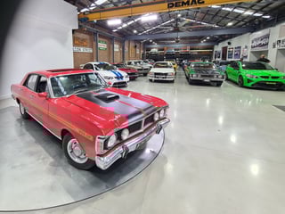 AMCS Sydney Showroom Tour - New Arrivals - 14th Oct 2021