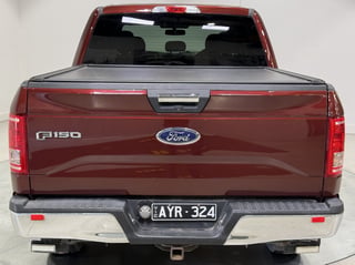 2018 Ford F150 XLT XTR 4x4 - 5.0L V8