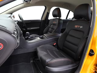 2014 FPV FG MK II Falcon GTF Build No 259 - Octane