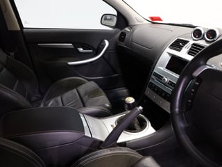 2007 FPV BF MK II Falcon GT R-Spec 40th Anniversary - Build No 46