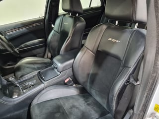 2012 Chrysler 300 SRT8 6.4L V8