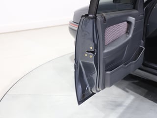 1990 Holden VN SS - Atlas Grey 