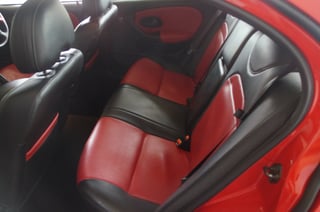 2000 Tickford TE50 Series T2