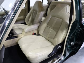 1976 Holden HJ Monaro GTS 308 - Jade Green Metallic