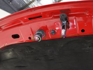 2002 HSV Coupe GTO V2 Series II - Sting Red … $59,990