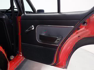 1976 Holden LX Torana SLR 5000 - Mandarin Red