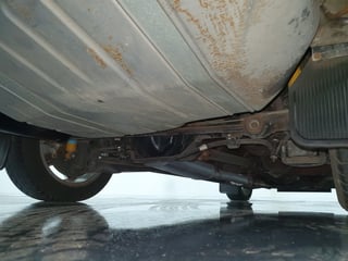 1986 HDT VL Commodore SS Group A #333 - 5,342 km