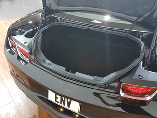 2013 Camaro ZL1 LSA Supercharged Manual