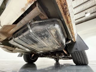 1982 Holden WB Statesman Caprice - Alabaster White