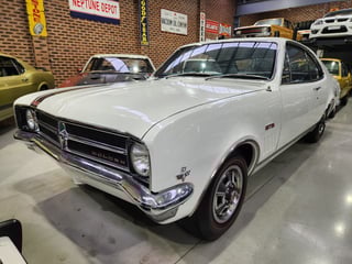 AMCS Showroom Tour - 1st March 2024