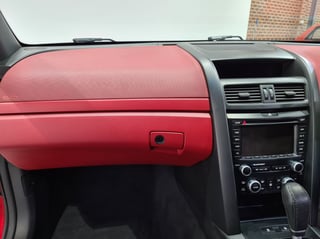 2006 VE Holden SS-V Commodore 6.0 Litre V8