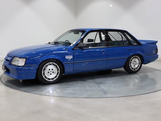 1984 HDT VK SS Group A Brock Commodore Replica - 355ci 450hp